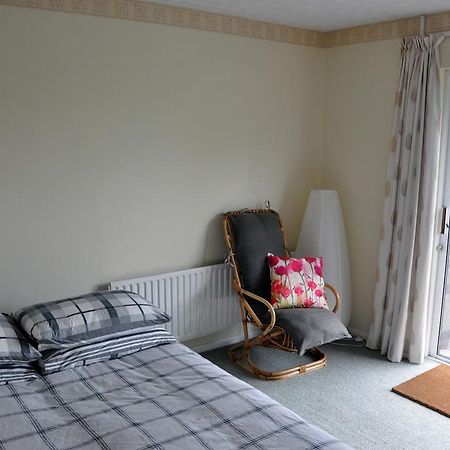 Donaghey Eaglesfield House Guest Apartment מראה חיצוני תמונה