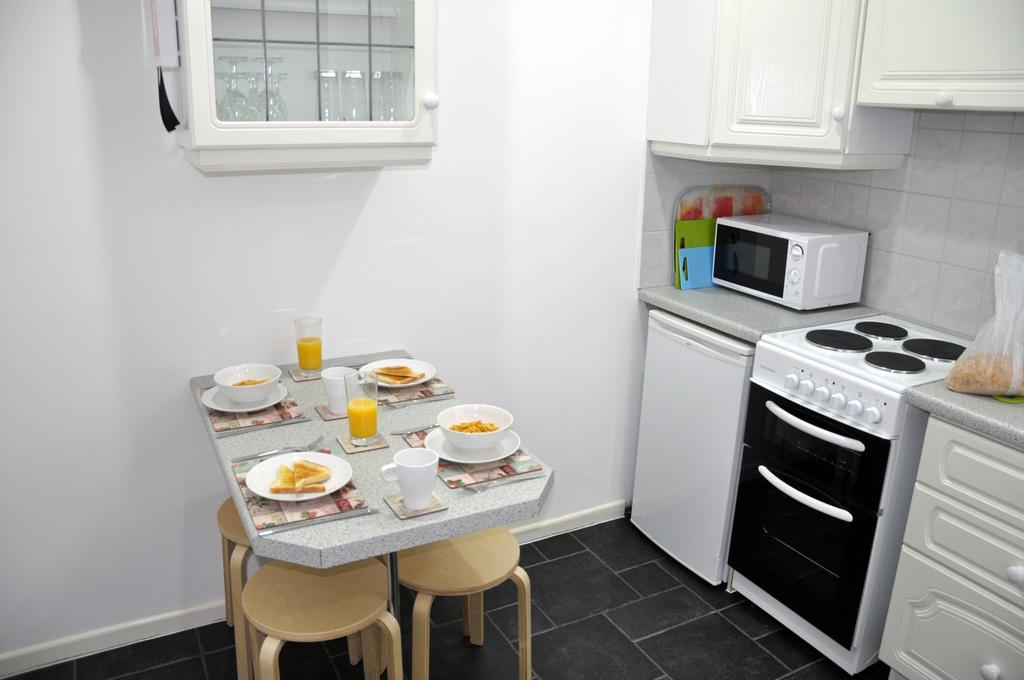 Donaghey Eaglesfield House Guest Apartment מראה חיצוני תמונה