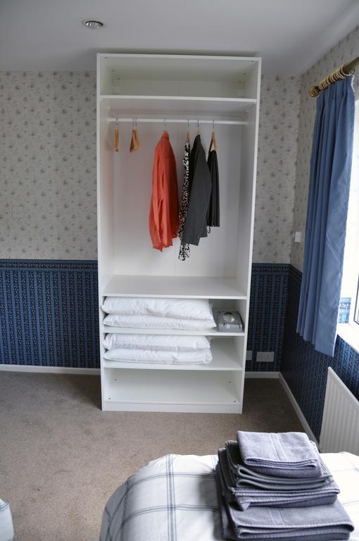 Donaghey Eaglesfield House Guest Apartment מראה חיצוני תמונה